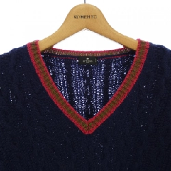 【Mã giảm giá】Etro ETRO Áo len 646461