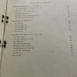 Hồi sức nhi khoa , nguyên lý và kỹ thuật, 130 trang khô lớn  791864