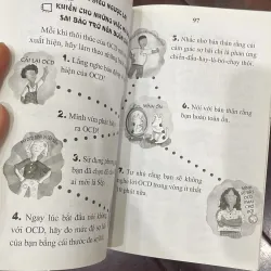 What to do - KHI NÃO TRẺ GẶP RẮC RỐI - dtbooks  1026726