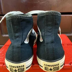 Giày converse size 37 600443