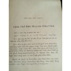 Để hiểu phật giáo hoà hảo - Thanh Sĩ và Vương Kim