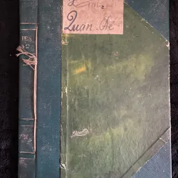 Sách Bàn Xăm Ông Quan Đế, giải thích 100 quẻ xăm.( sach gốc) 1010578