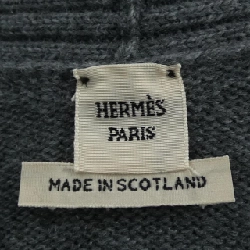 HERMES 27-7706② Áo khoác dài - Hàng hiệu Authentic 824847