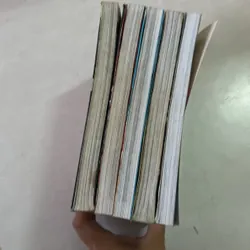 Lớp học Mật ngữ -Bộ tuyển tập đặc biệt Vol 1 - Vol 5 703687