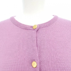 【Mã giảm giá】【Cổ điển】Áo cardigan Burberrys 637767