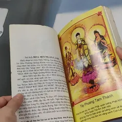 Những Chuyện Niệm Phật Vãng Sanh Lưu Xá Lợi - Tịnh Hải 776112