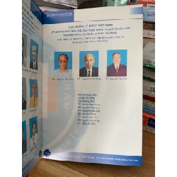 Cục quản lý dược Việt Nam 1 chặng đường 10 năm nhìn lại (1996-2006) NXB Y học 728032