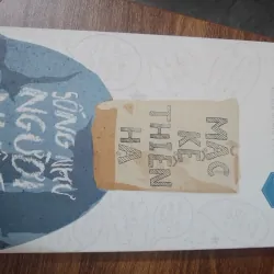 Sách mặc kệ thiên hạ 568476