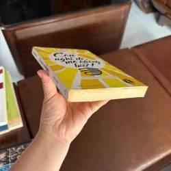 “Con Nghĩ Đi, Mẹ Không Biết!” – Thu Hà - K3 1008358