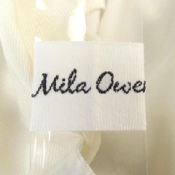 Jacket MILA OWEN - Hàng hiệu Authentic 816483