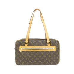 Túi xách vai Louis Vuitton Monogram Cite GM M51181 - Hàng hiệu Chính hãng