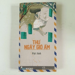 Thư ngày gió ấm (2013)