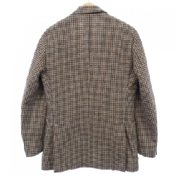 LARDINI AS22528AE Jacket - Hàng hiệu Authentic 894565