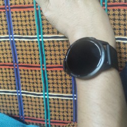 Đồng hồ Xiaomi watch S1 active.