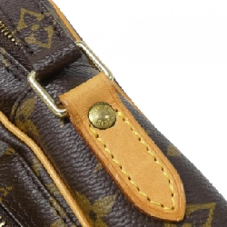 Túi đeo vai Louis Vuitton Monogram Amazon M45236 611153