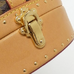 Túi Louis Vuitton Monogram Petit Noé Trunk M43509 618277