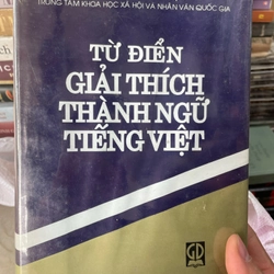 Từ điển giải thích thành ngữ tiếng Việt 363028