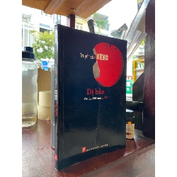 Truyện Của Keng Dị Bản - Keng 128914