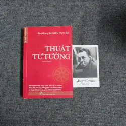 Thuật tư tưởng - thu giang nguyễn duy cần