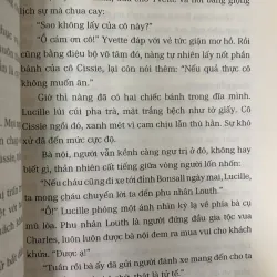 CÔ GÁI ĐỒNG TRINH VÀ CHÀNG DU TỬ - D.H. LAWRENCE (HƯƠNG CHÂU dịch) 1019343