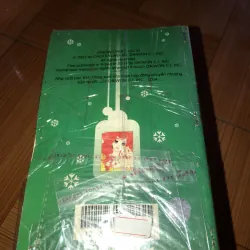 Hoa tuyết - Choi Kyung Ah 799392