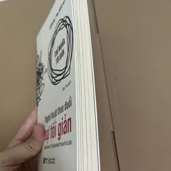 Nghệ thuật theo đuổi sự tối giản - Greg Mckeown 729045