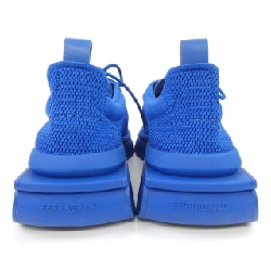 Giày sneaker FERRAGAMO - Hàng hiệu Authentic 904483