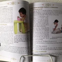 Cẩm Nang Nuôi Dạy Con Theo Phương Pháp Montessori 790900