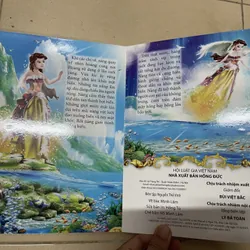 Nàng tiên cá 362798