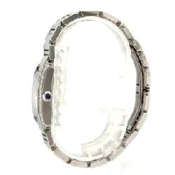 Cartier Tank Française MM/D W4TA0009 SS Quartz - Hàng hiệu Authentic 872708