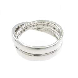 Nhẫn kim cương PT900 0.21CT - Hàng hiệu Authentic 853363