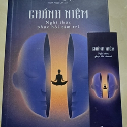 Sách - Chánh Niệm