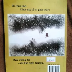 Cánh chim lạc mẹ - Mark Le Twain 556873