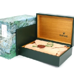 Đồng hồ Rolex Explorer II 16570 SS tự động U - Hàng hiệu chính hãng 879001