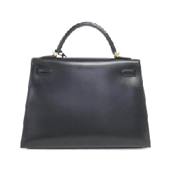 【Vintage】Túi Hermes Kelly 32cm 001858CC 619574