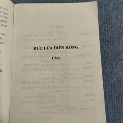 RỰC LỬA DIÊN HỒNG - MAI BÌNH 548224
