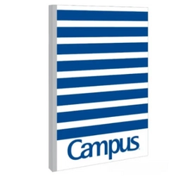 Vở B5 ép gáy kẻ ngang Campus 80 - 120 - 200 trang Repete