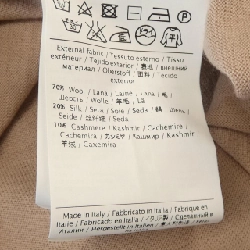 【Mã giảm giá】Valentino VALENTINO Áo len 641058