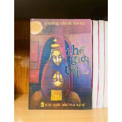 Thế giới tôi - Phương Chính Thông VĂN HỌC VAVO0810 Rebooks.vn