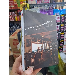 Từ Ngày Em Đến - Kelly Rimmer 2019 mới 90% VĂN HỌC HCM3012 Blogmeo040226