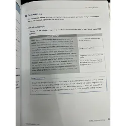 Toefl iBT i Writing - Lingua Forum