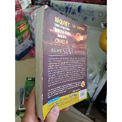 Bí quyết thành công những thương hiệu hàng đầu châu Á - Paul Temporal KINH TẾ - TÀI CHÍNH - CHỨNG KHOÁN HCM0910 588531