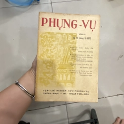 PHỤNG VỤ - THÁNH NHẠC - MỸ THUẬT TÔN GIÁO 