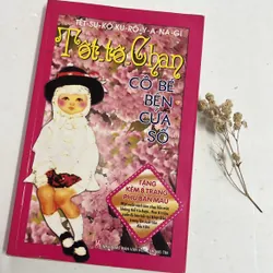 Totto-chan: Cô bé bên cửa sổ - Tetsuko Kuroyanagi 597682
