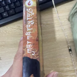 Mật mã tây tạng 1 735968