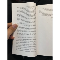 Tên của khí trời - Alberto Ruy Sanchez 448862