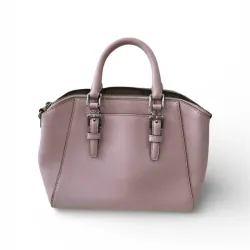 Túi Đeo Vai Nữ Michael Kors Màu Hồng Hàng Chính Hãng Đã Qua Sử Dụng 958507