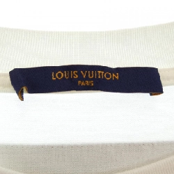 Áo thun LOUIS VUITTON Neon Working Man HLY77WDT3 - Hàng hiệu Chính hãng 900716