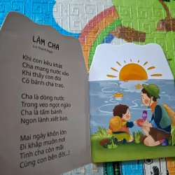 Ngôi Nhà Yêu Thương - Con Yêu Bố 995059