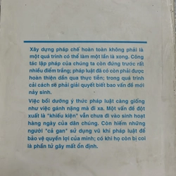 [vụ án - luật] Dân kiện quan thời nay 497948